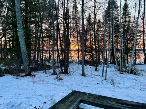 37150 N Courage Dr. (Lot 1) Lake George MN 56458