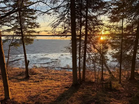 37150 N Courage Dr. (Lot 1) Lake George MN 56458