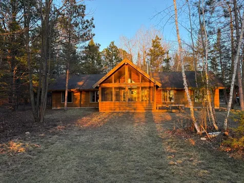 37150 N Courage Dr. (Lot 1) Lake George MN 56458