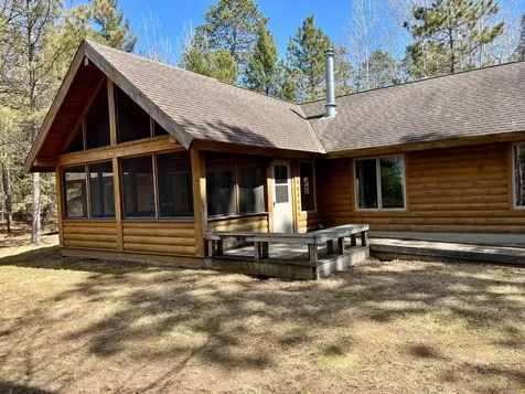 37150 N Courage Dr. (Lot 1) Lake George MN 56458