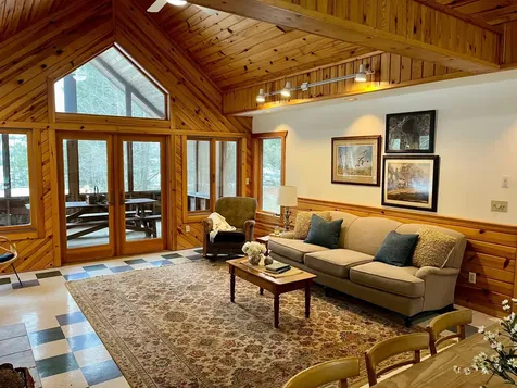 37150 N Courage Dr. (Lot 1) Lake George MN 56458