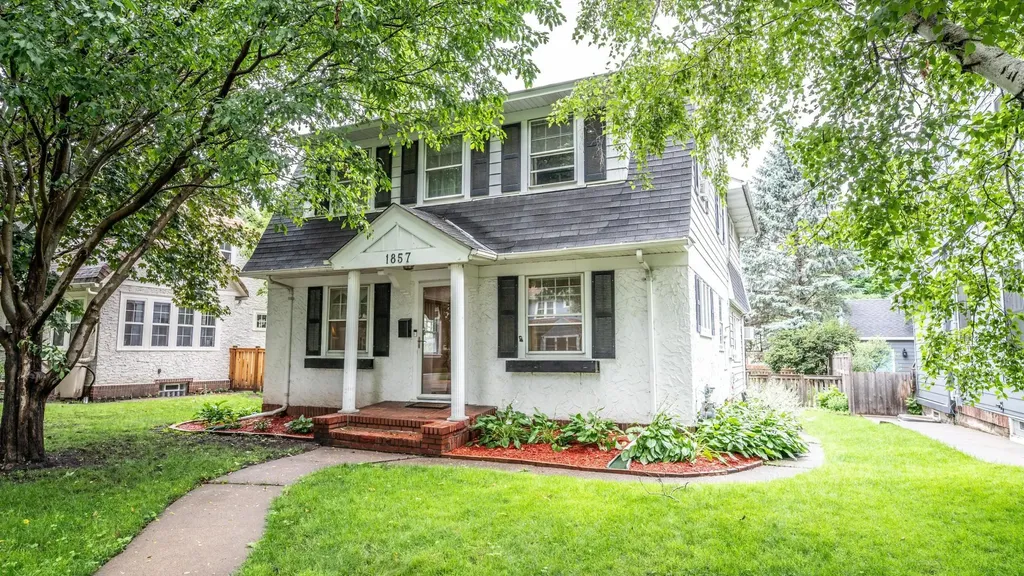 1857 Princeton Avenue Saint Paul MN 55105