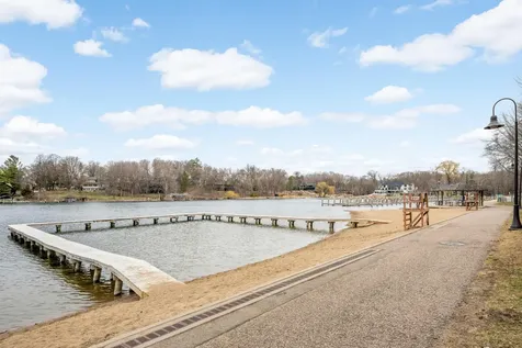 3523 Comet Lane Minnetonka MN 55345