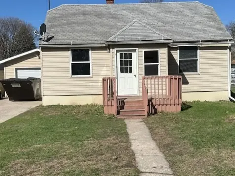605 N Columbia Avenue Fulda MN 56131