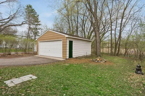 112 Mcgregor Avenue N Mahtomedi MN 55115