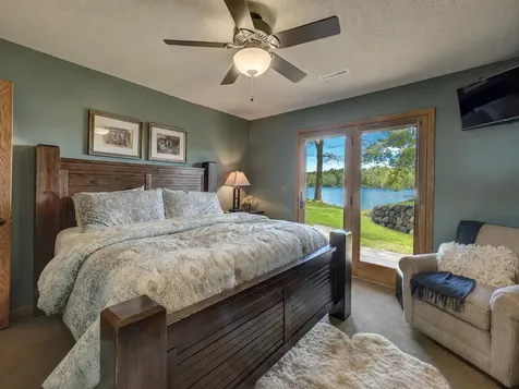 8048 N County Hwy K Hayward WI 54843
