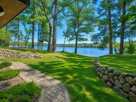 8048 N County Hwy K Hayward WI 54843