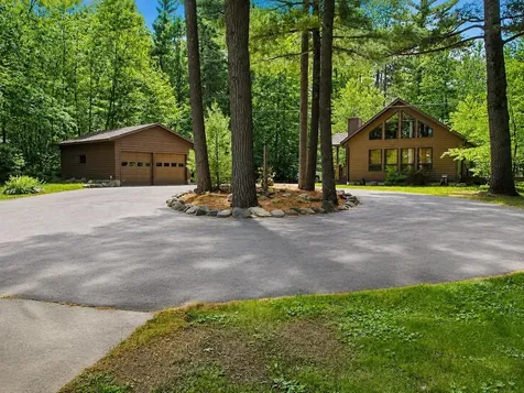 8048 N County Hwy K Hayward WI 54843