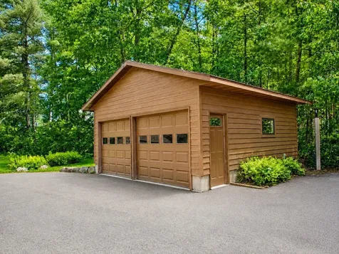 8048 N County Hwy K Hayward WI 54843