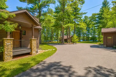 8048 N County Hwy K Hayward WI 54843