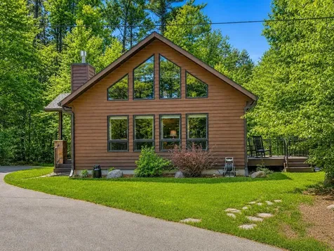 8048 N County Hwy K Hayward WI 54843
