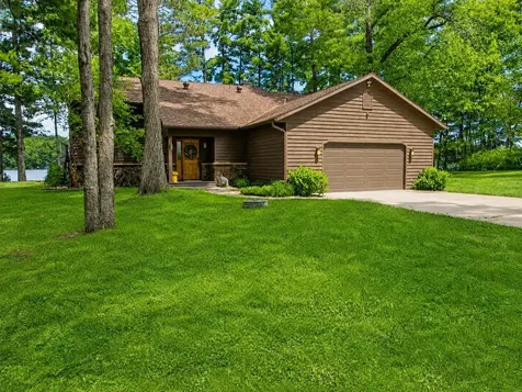 8048 N County Hwy K Hayward WI 54843