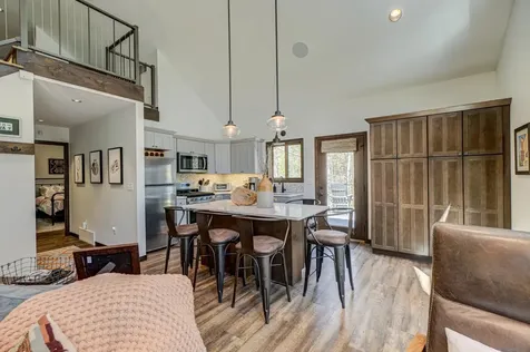 8048 N County Hwy K Hayward WI 54843