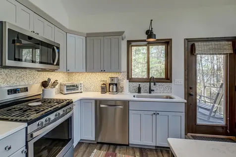 8048 N County Hwy K Hayward WI 54843