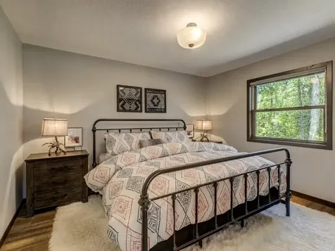 8048 N County Hwy K Hayward WI 54843