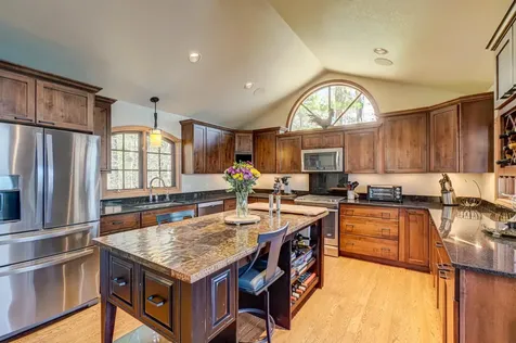 8048 N County Hwy K Hayward WI 54843