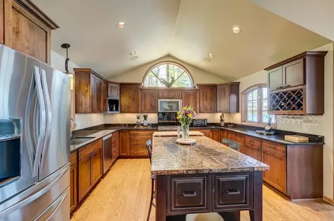 8048 N County Hwy K Hayward WI 54843