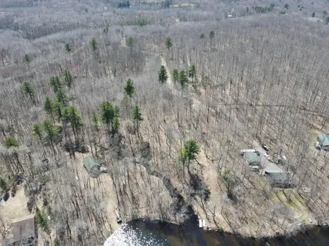 43TBD Red Oak Lane Stone Lake WI 54876
