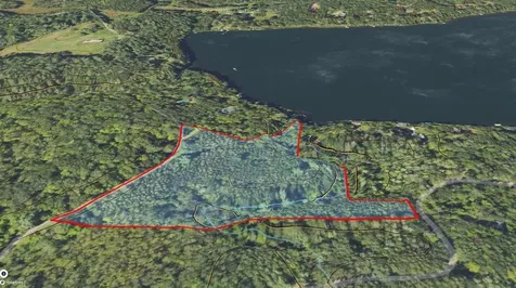43TBD Red Oak Lane Stone Lake WI 54876