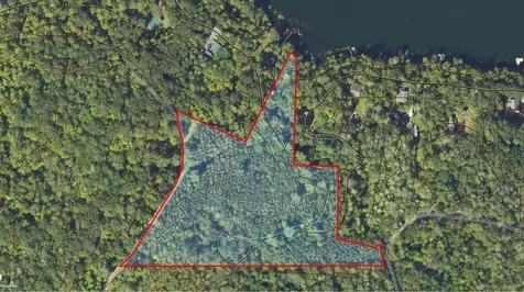 43TBD Red Oak Lane Stone Lake WI 54876