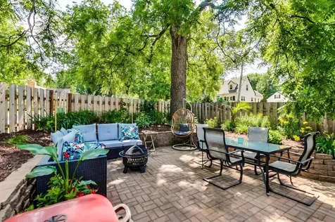 321 E Diamond Lake Road Minneapolis MN 55419