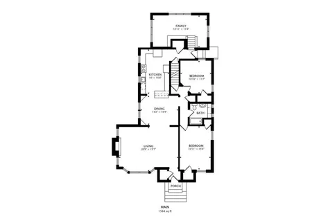 321 E Diamond Lake Road Minneapolis MN 55419
