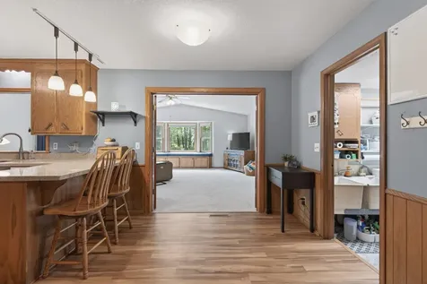 2201 Mounds Avenue New Brighton MN 55112