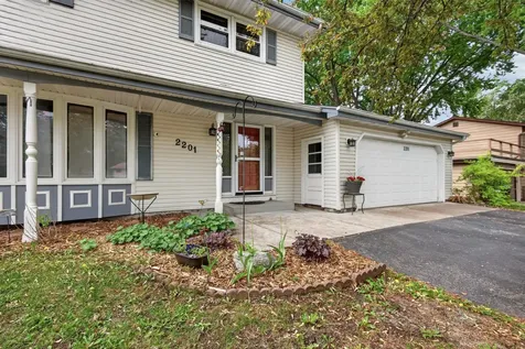 2201 Mounds Avenue New Brighton MN 55112