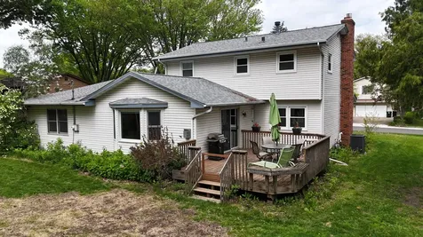 2201 Mounds Avenue New Brighton MN 55112