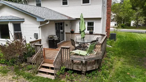 2201 Mounds Avenue New Brighton MN 55112