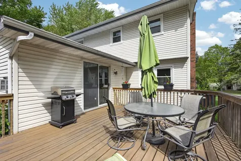 2201 Mounds Avenue New Brighton MN 55112