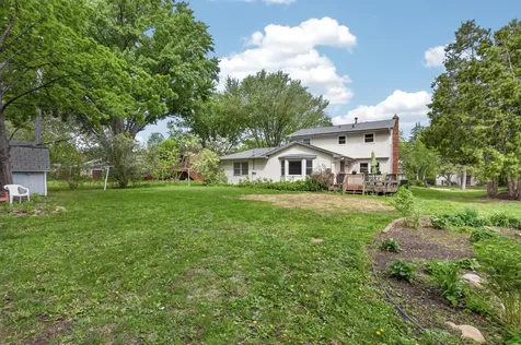 2201 Mounds Avenue New Brighton MN 55112