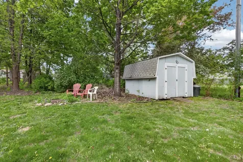 2201 Mounds Avenue New Brighton MN 55112
