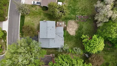 2201 Mounds Avenue New Brighton MN 55112