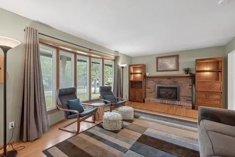 2201 Mounds Avenue New Brighton MN 55112