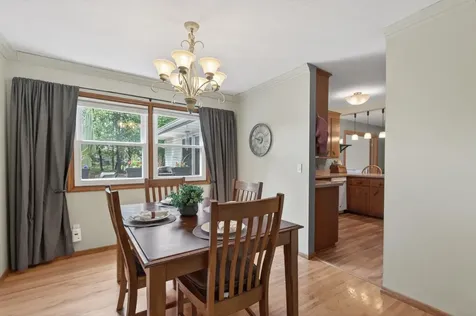2201 Mounds Avenue New Brighton MN 55112