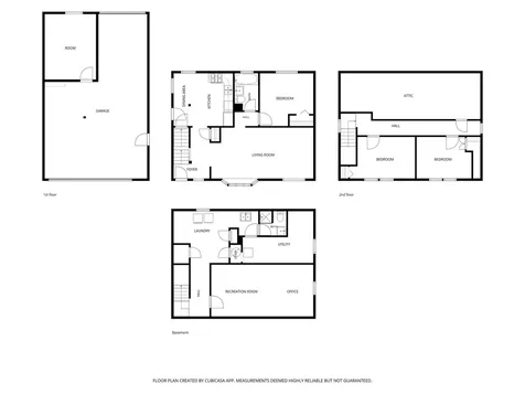 3765 74th Street E Inver Grove Heights MN 55076