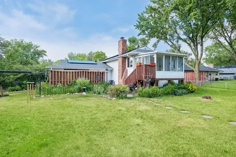 880 Whitney Drive Apple Valley MN 55124