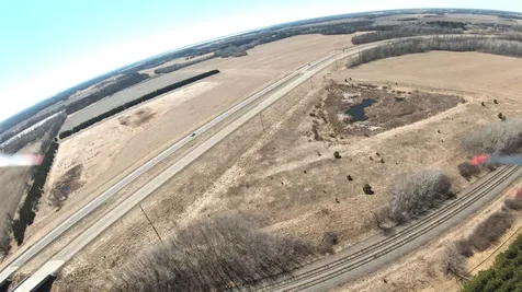 Tbd Us Highway 10 New York Mills MN 56567