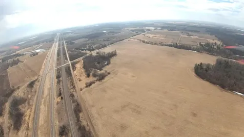 Tbd Us Highway 10 New York Mills MN 56567