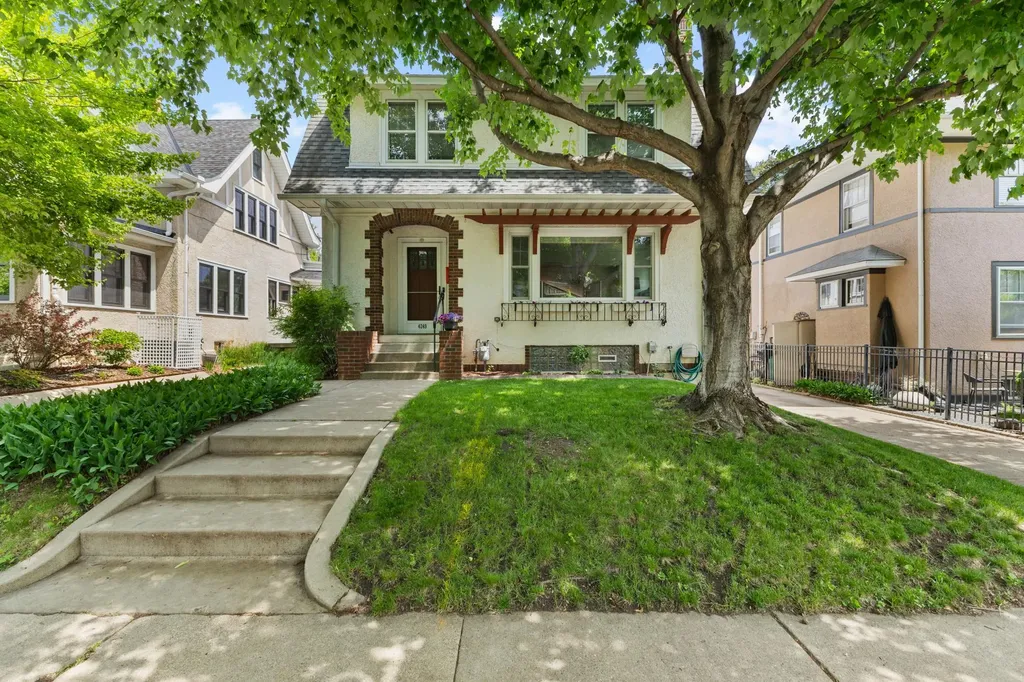 4249 Aldrich Avenue S Minneapolis MN 55409
