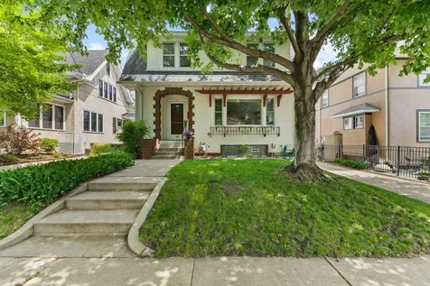 4249 Aldrich Avenue S Minneapolis MN 55409