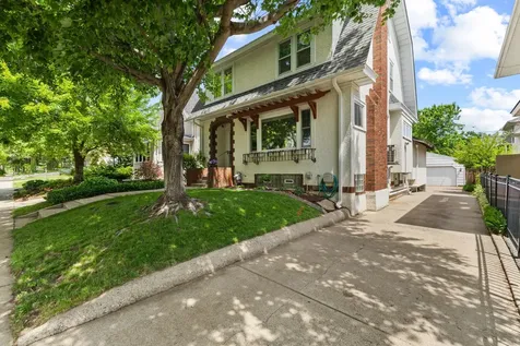 4249 Aldrich Avenue S Minneapolis MN 55409