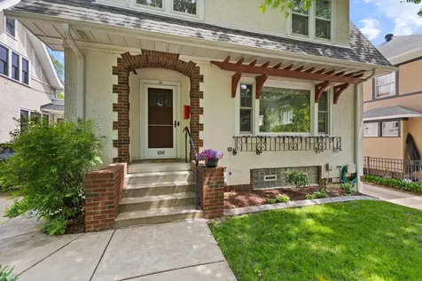 4249 Aldrich Avenue S Minneapolis MN 55409