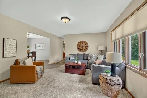 4437 Old Wells Road Eau Claire WI 54703