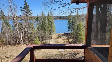 8582 W Graves Lake Road NE Remer MN 56672