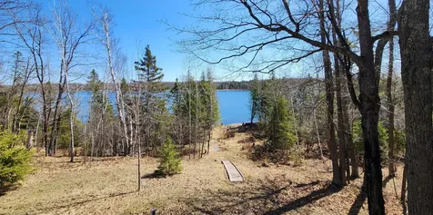 8582 W Graves Lake Road NE Remer MN 56672
