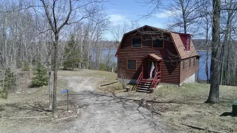 8582 W Graves Lake Road NE Remer MN 56672