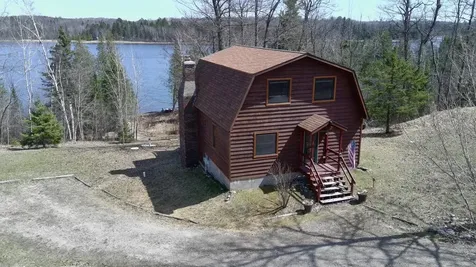 8582 W Graves Lake Road NE Remer MN 56672