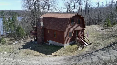 8582 W Graves Lake Road NE Remer MN 56672